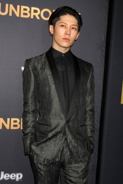 Takamasa Ishihara, Miyavi