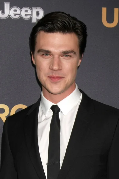 Finn wittrock —  Fotos de Stock