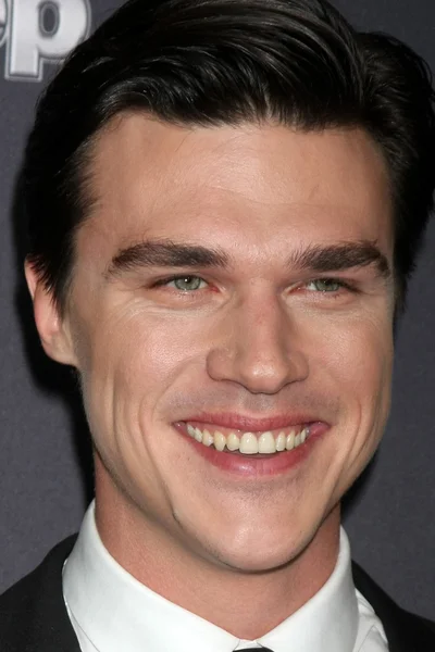 Finn wittrock — Stok fotoğraf