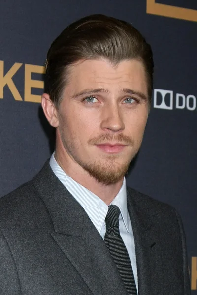 Garrett Hedlund. — Fotografia de Stock