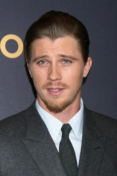 Garrett Hedlund. — Fotografia de Stock