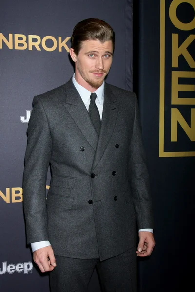 Garrett Hedlund — Stock Fotó