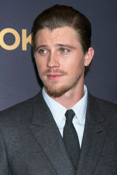 Garrett Hedlund — Foto de Stock