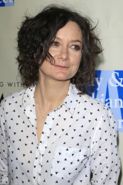 Sara Gilbert