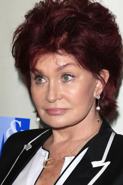 Sharon Osbourne — Fotografia de Stock