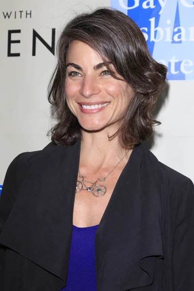 Traci Dinwiddie — Stockfoto