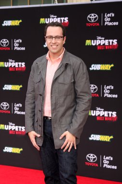 Jared Fogle