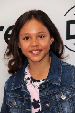 Breanna Yde