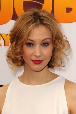 Sarah Gadon