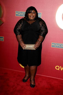 Gabourey Sidibe