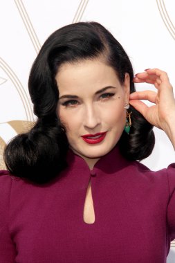 Dita von teese