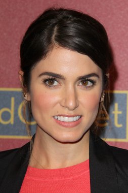 Nikki reed