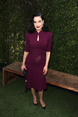 Dita von teese
