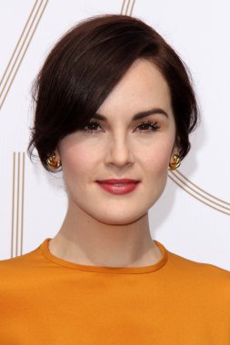 Michelle dockery