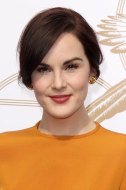 Michelle dockery
