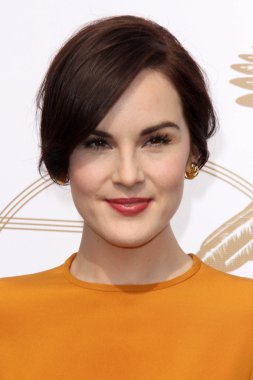 Michelle dockery