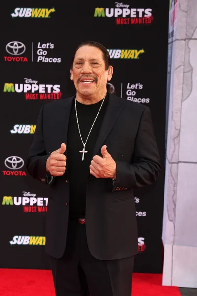 Danny Trejo — Photo