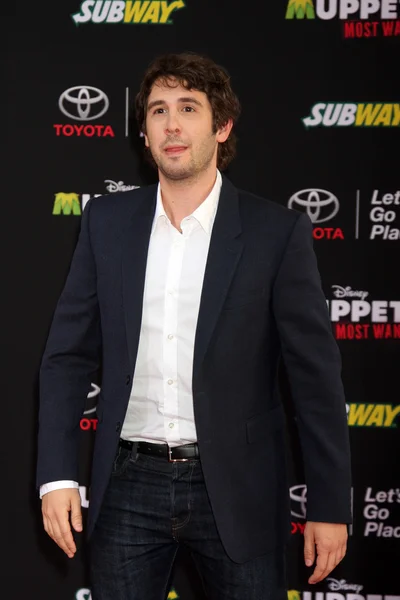 Josh groban — Foto de Stock