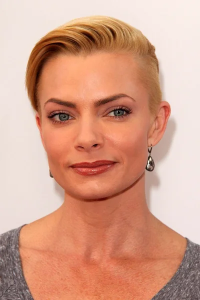 Jaime apressadamente — Fotografia de Stock