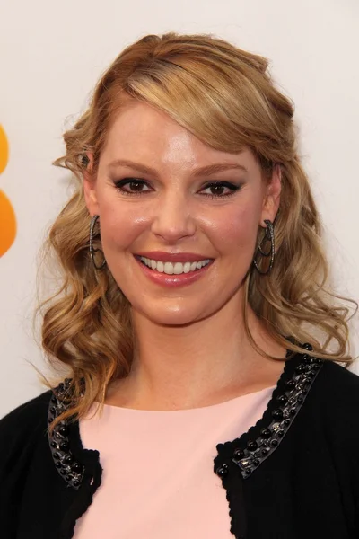 Katherine Heigl — Foto de Stock