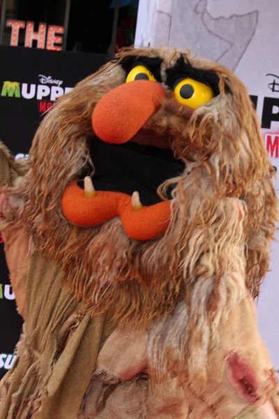 Sweetums — Stockfoto