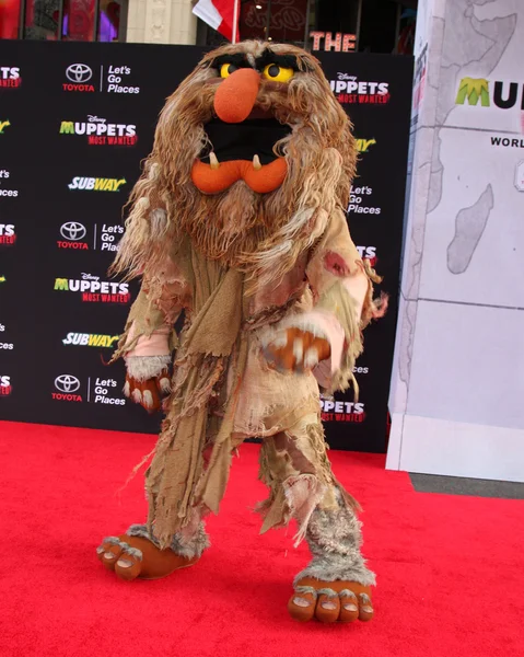 Sweetums — Stock Photo, Image