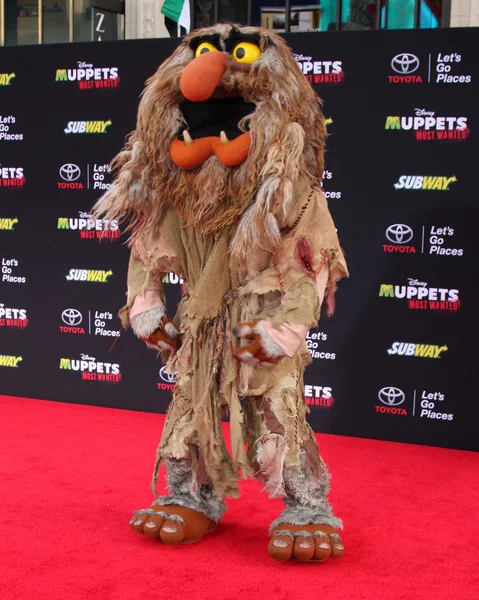 Sweetums — Stock Photo, Image