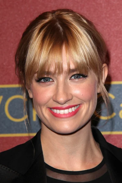 Beth Behrs — Stok fotoğraf