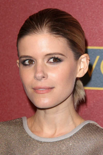 Kate Mara. — Foto de Stock