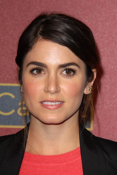 Nikki reed — Stockfoto