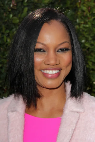 Garcelle Beauvais — Stockfoto