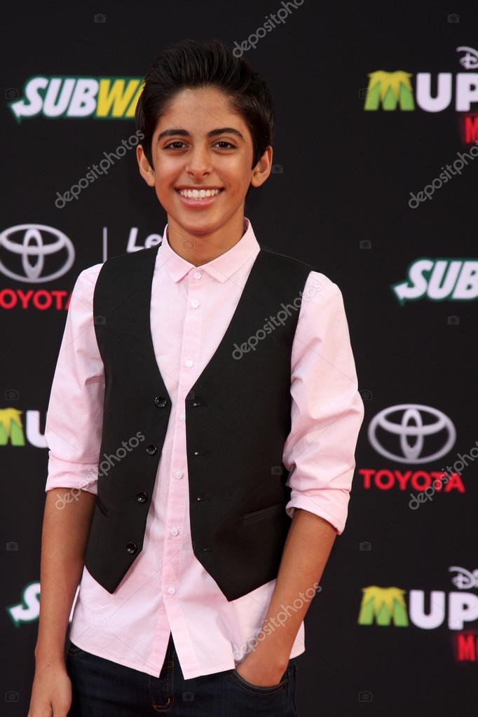 Karan Brar – Stock Editorial Photo © Jean_Nelson #60804897