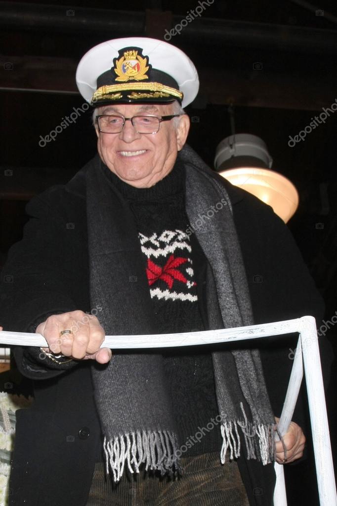 Gavin MacLeod – Stock Editorial Photo © Jean_Nelson #61348805