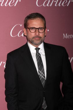 Steve Carell