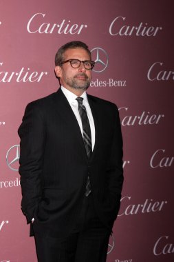 Steve Carell