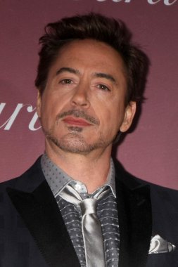 Robert Downey Jr.
