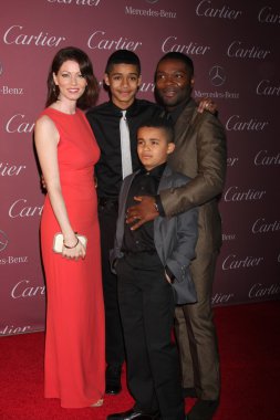 David Oyelowo