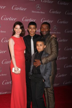 David Oyelowo