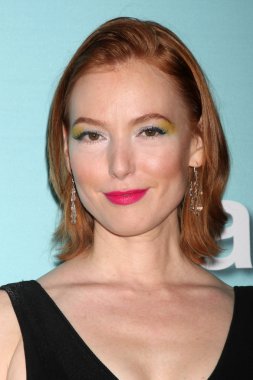 Alicia Witt