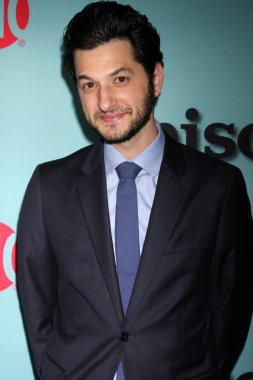 Ben Schwartz
