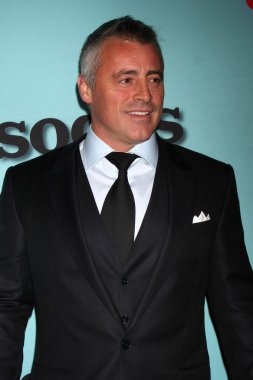Matt Leblanc