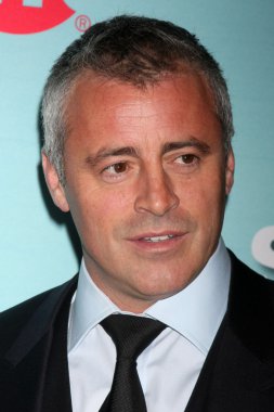 Matt Leblanc