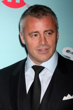 Matt Leblanc