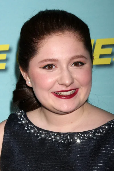 Emma Kenney — Stock Photo, Image