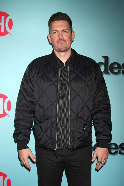 Steve Howey — Zdjęcie stockowe