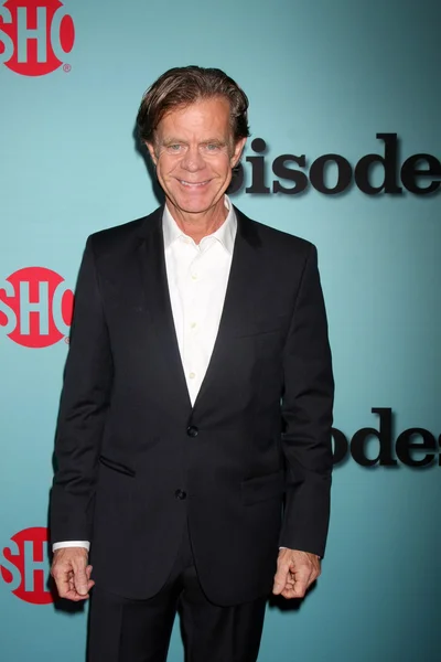 William H. Macy — Stock fotografie