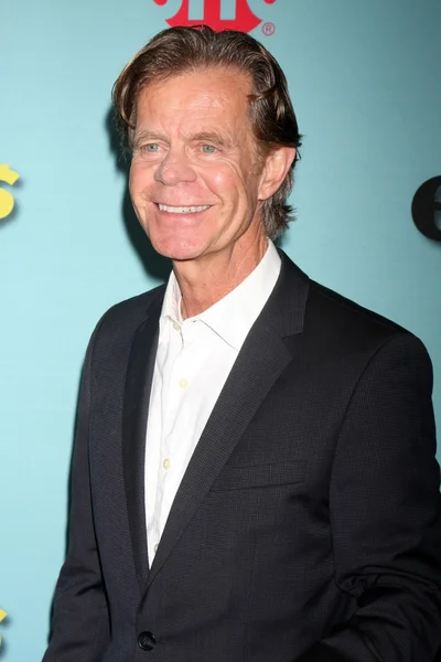 William H. Macy — Foto de Stock