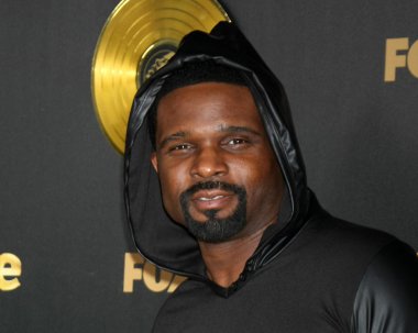 Darius Mccrary