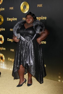 Gabourey Sidibe
