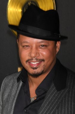 Terrence Howard